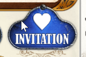 "TTR invitation"