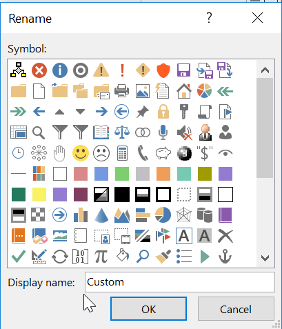 How to Create a Custom Outlook Ribbon Button to Cc Yourself Before ...