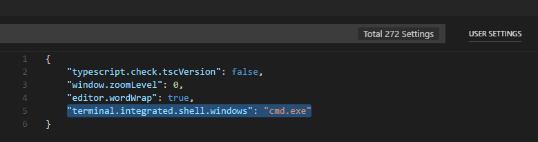 VS Code Integrated Terminal Now Defaults to PowerShell. Here's How to