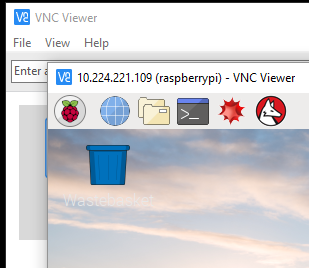 How to Remote Desktop into Raspberry Pi with RealVNC | Jon Gallant
