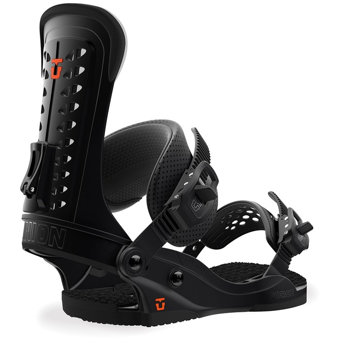 Union Force Bindings