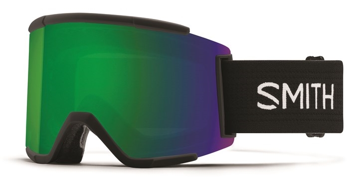 Smith Squad XL Goggles