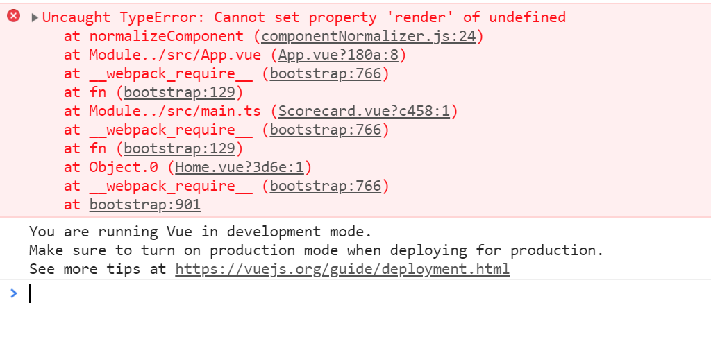 JAVASCRIPT undefined. Пример ошибки TYPEERROR. Cannot Set property of undefined (setting. Cannot Set properties of undefined (setting 'items').
