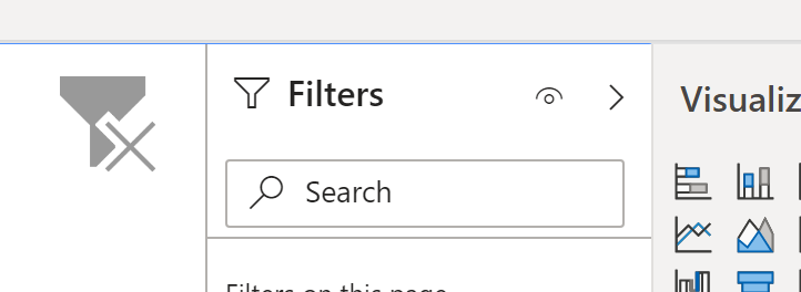 Power BI How To Clear All Filters On A Power BI Report Jon Gallant