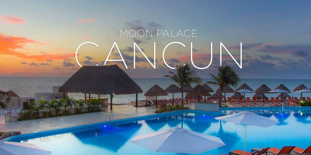 Moon Palace Cancun - All Inclusive, Cancún – Updated 2023 Prices