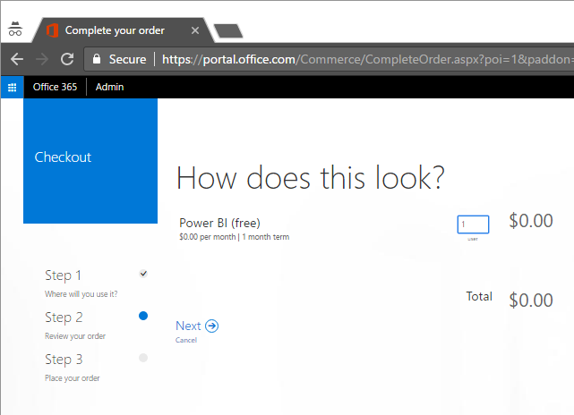 Azure REST APIs with Postman (March 2017)