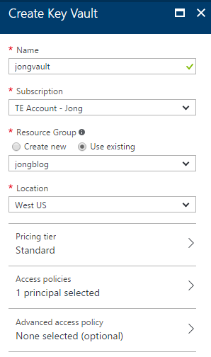 How to Securely Share Secrets with Azure Key Vault and Azure Key Vault Explorer