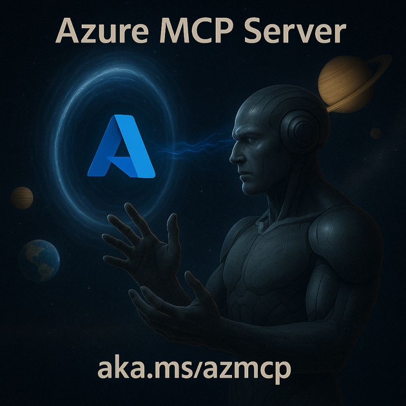 Building the Azure MCP Server: From Prototype to Platform