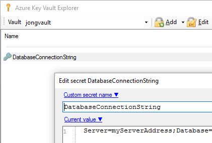 Azure REST APIs with Postman (2019)