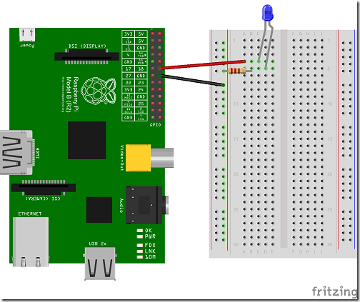 dotnet-raspberrypi-mono