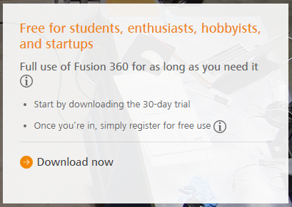 installing fusion 360