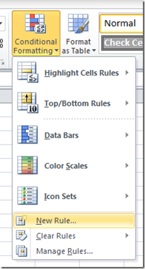 ExcelRowHighlight_ConditionalFormatting