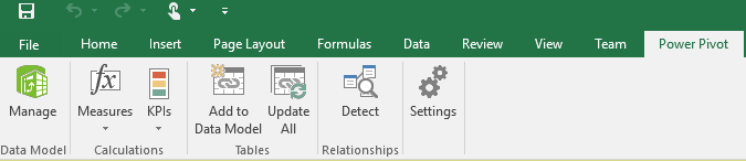 power pivot add in for excel 2016 download