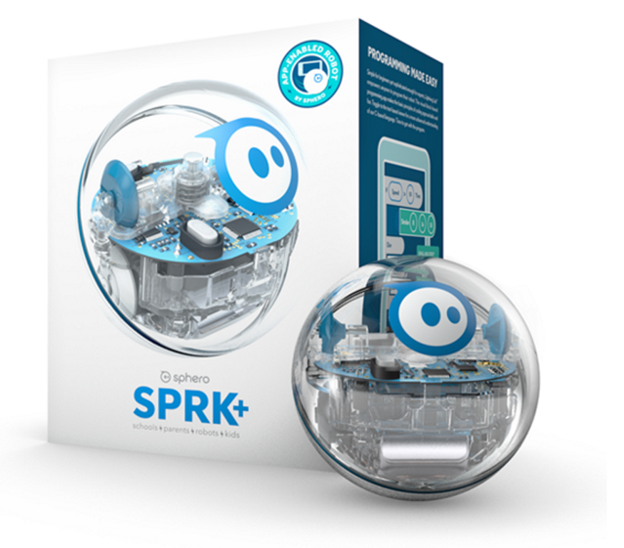 Raspberry pi sale sphero