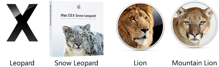 Leopard 10.5 8 Iso Download