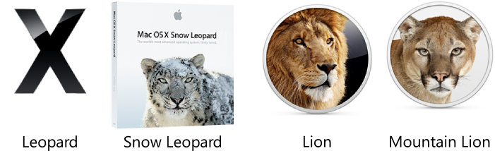 update mac os 10 snow leopard