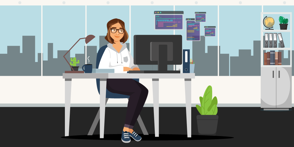 On Developer Productivity