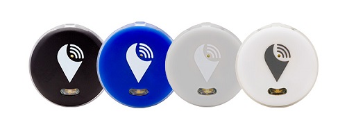 Why I Switched from Tile to Trackr