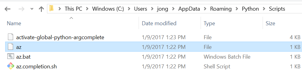 How to Install git-ftp on Windows