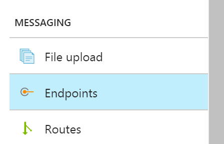 How to Directly Connect to Azure IoT Hub's Underlying Event Hub